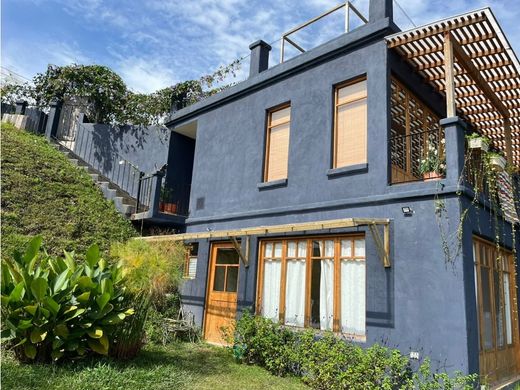 Luxury home in Guatapé, Departamento de Antioquia