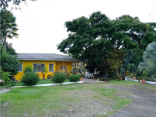 Ρουστίκ ή αγροικία σε Pereira, Departamento de Risaralda