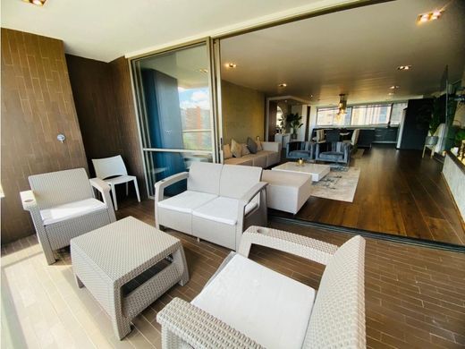 Daire Medellín, Departamento de Antioquia