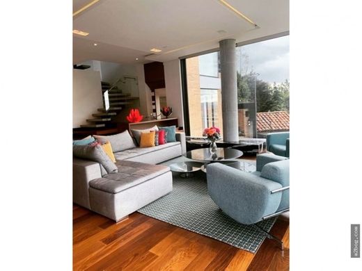 Luxury home in Bogotá, Bogotá  D.C.
