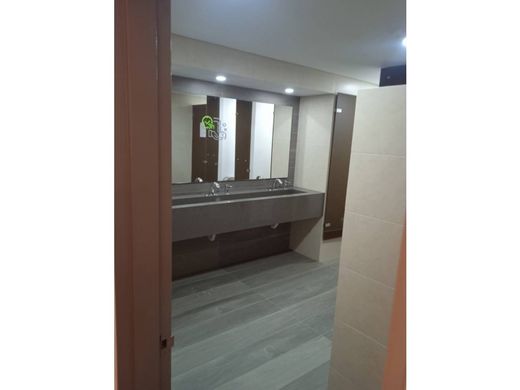 ‏משרד ב  בוגוטה, Bogotá  D.C.