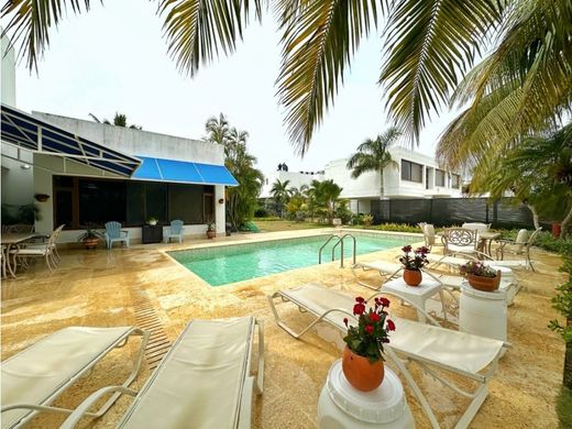 Cartagena, Cartagena de Indiasの高級住宅