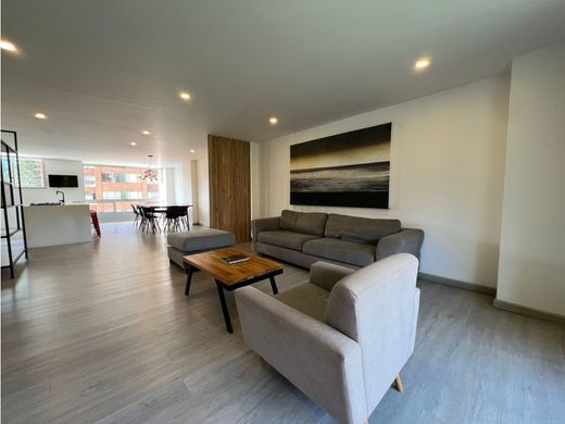 Apartament w Medellín, Departamento de Antioquia