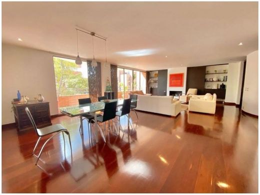 Apartment in Bogotá, Bogotá  D.C.