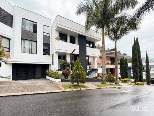 Luxury home in Medellín, Departamento de Antioquia