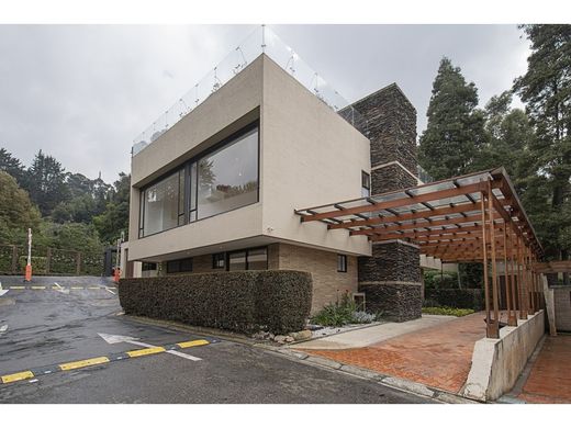 Casa de lujo en Bogotá, Bogotá  D.C.