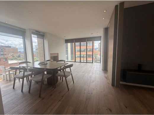 Apartment in Bogotá, Bogotá  D.C.