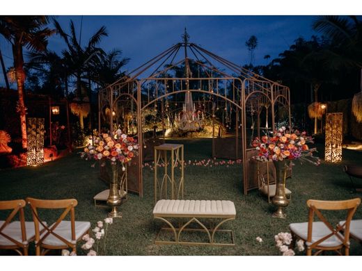 豪宅  Rionegro, Departamento de Antioquia