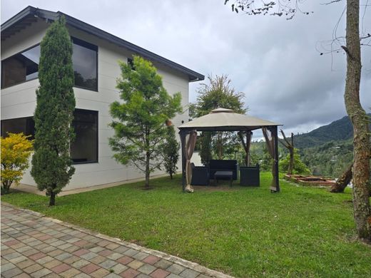 郊区住宅  Retiro, Departamento de Antioquia