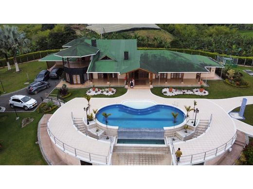 村舍/农舍  Pereira, Departamento de Risaralda