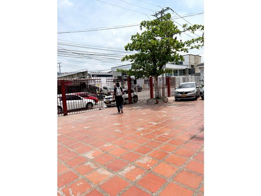 ‏בניין ב  Cartagena, Cartagena de Indias