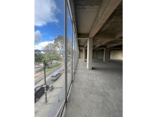 Complexos residenciais - Bogotá, Bogotá  D.C.