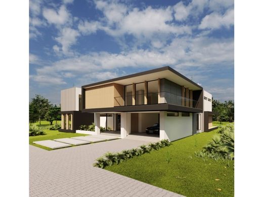 豪宅  麦德林, Medellín