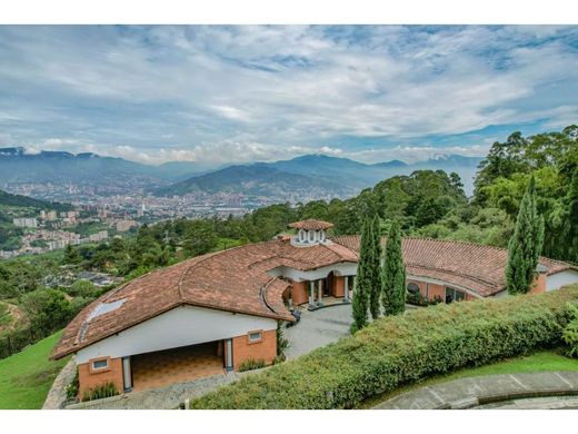 ‏בתי כפר ב  Envigado, Departamento de Antioquia