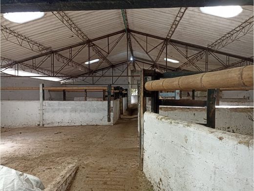 Gutshaus oder Landhaus in Guarne, Departamento de Antioquia