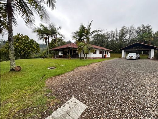 Rionegro, Departamento de Antioquiaの高級住宅