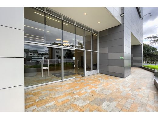 ‏משרד ב  בוגוטה, Bogotá  D.C.