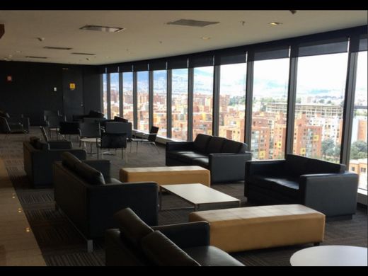 办公室  波哥大, Bogotá  D.C.