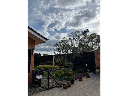 Country House in Cajicá, Cundinamarca