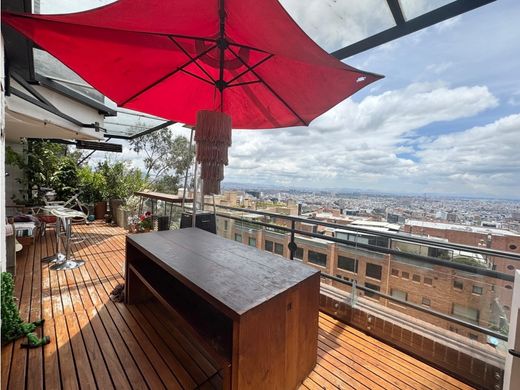 아파트 / 보고타, Bogotá  D.C.