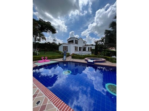Casa de campo - Pereira, Departamento de Risaralda