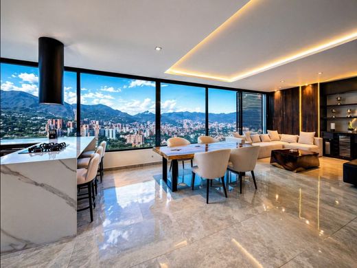 Apartment in Medellín, Departamento de Antioquia