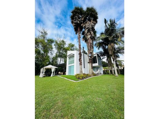 Casa di lusso a Rionegro, Departamento de Antioquia