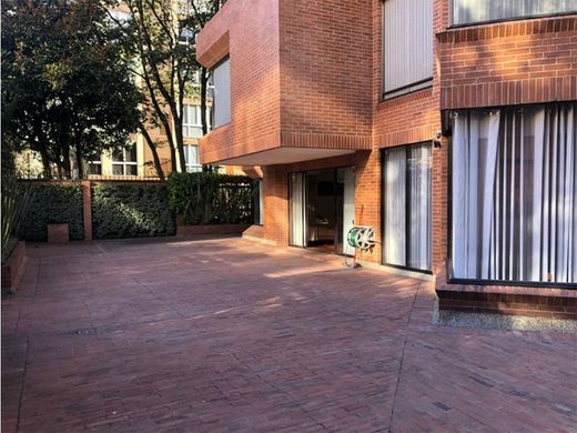 Appartement à Bogotá, Bogotá  D.C.