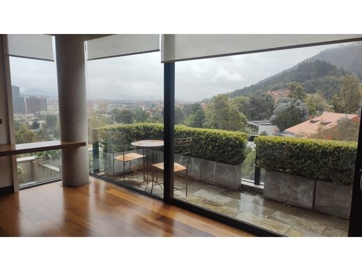 Maison de luxe à Bogotá, Bogotá  D.C.