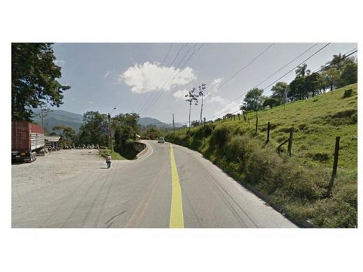 Terrain à Caldas, Departamento de Antioquia