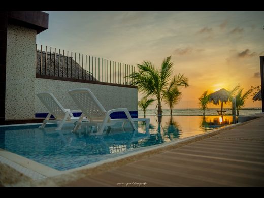 Chata w Coveñas, Departamento de Sucre