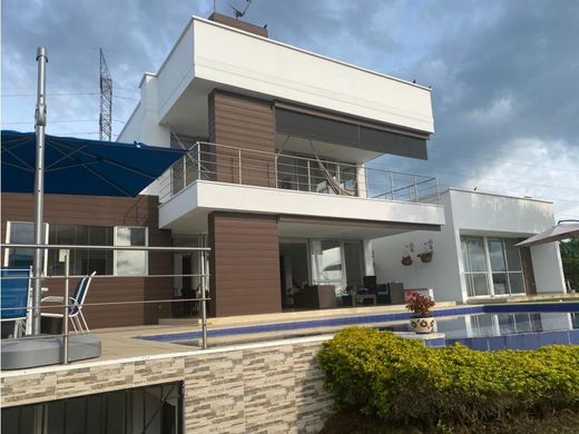 豪宅  Manizales, Departamento de Caldas