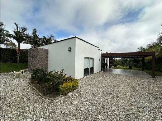 豪宅  Rionegro, Departamento de Antioquia