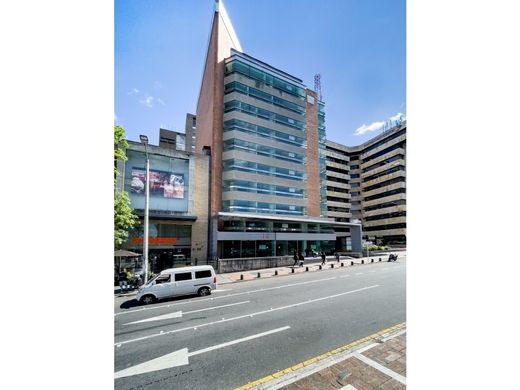 办公室  波哥大, Bogotá  D.C.