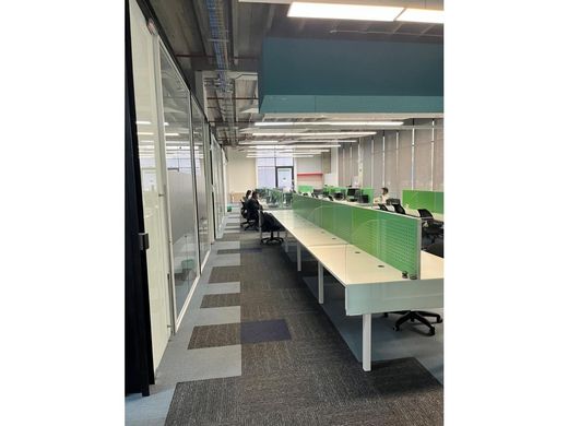 Biuro w Bogota, Bogotá  D.C.