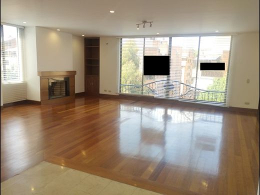 Appartement à Bogotá, Bogotá  D.C.