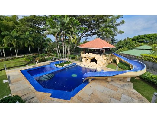 Casa de campo en Cali, Departamento del Valle del Cauca