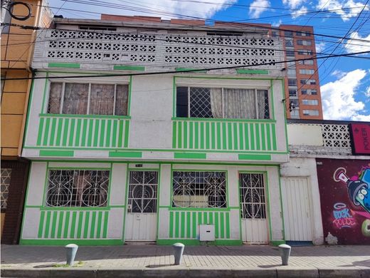 Luxury home in Bogotá, Bogotá  D.C.