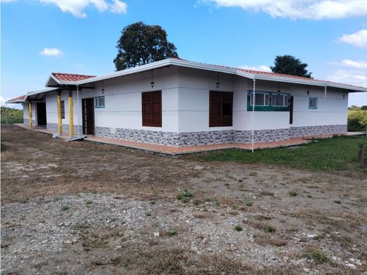 Farmhouse in Montenegro, Quindío Department