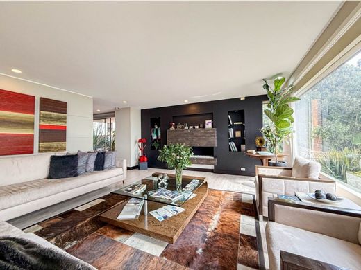 Apartament w Bogota, Bogotá  D.C.