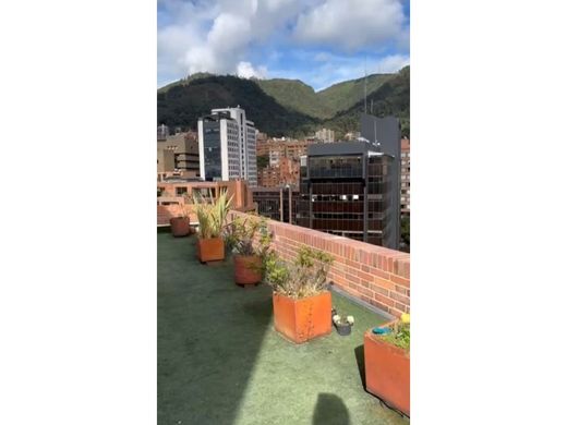 Office in Bogotá, Bogotá  D.C.