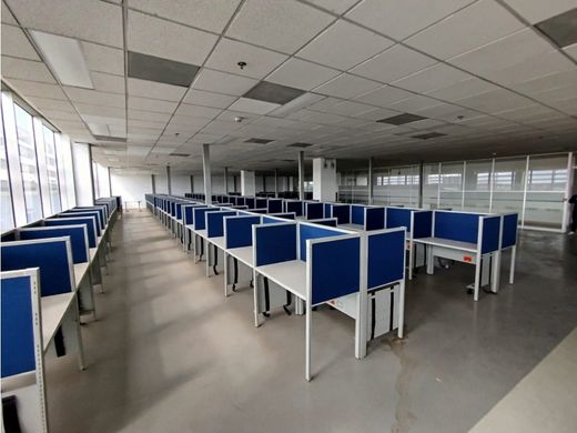 Oficina en Bogotá, Bogotá  D.C.