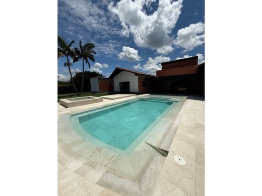 Pereira, Departamento de Risaraldaのカントリーハウス