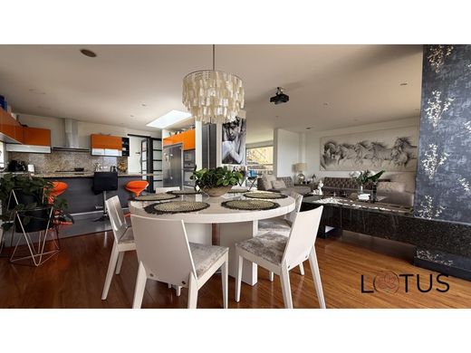 Luxury home in Sopó, Cundinamarca