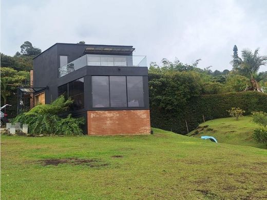 Luxury home in Rionegro, Departamento de Antioquia