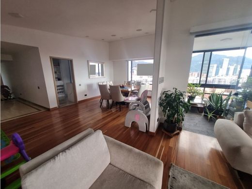 Piso / Apartamento en Bogotá, Bogotá  D.C.