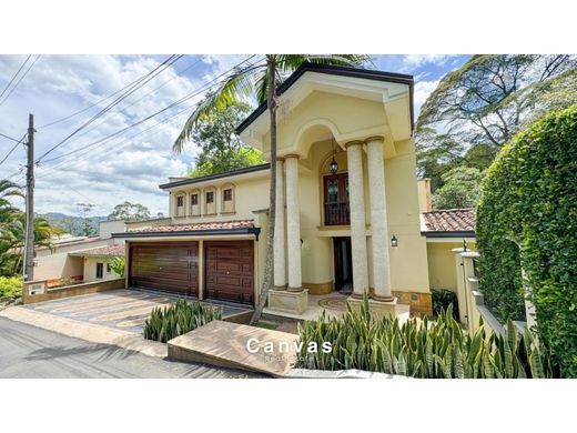 Luxus-Haus in Medellín, Departamento de Antioquia