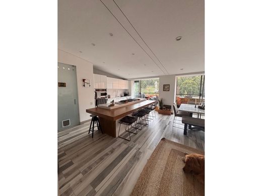 Appartement à Bogotá, Bogotá  D.C.