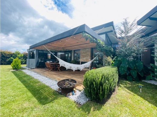 Gutshaus oder Landhaus in Retiro, Departamento de Antioquia