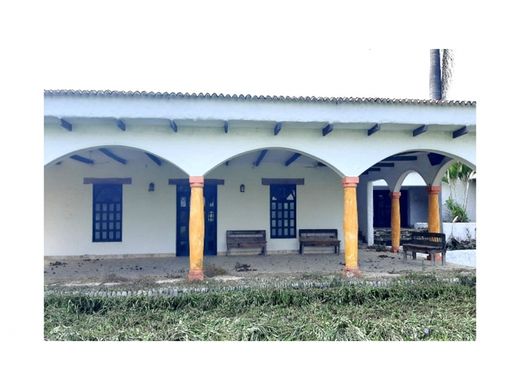 Luksusowy dom w Palmira, Departamento del Valle del Cauca